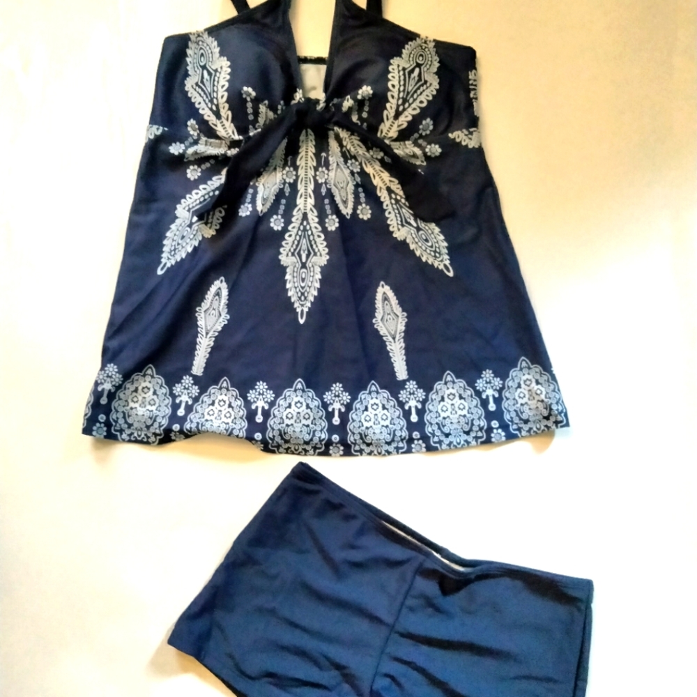 Women's swimwear